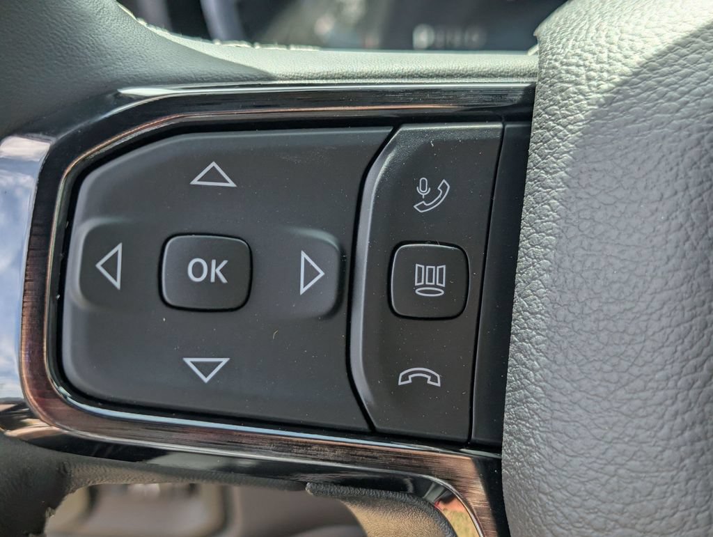 New 2026 RAM 2500 Limited AWD/4WD image 15
