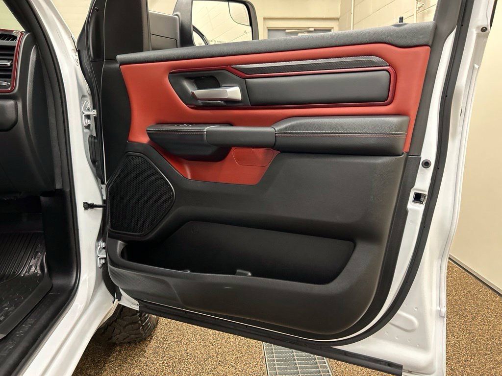 Used 2026 RAM 1500 Rebel w/ Rebel Level 1 Equipment Group AWD/4WD image 18