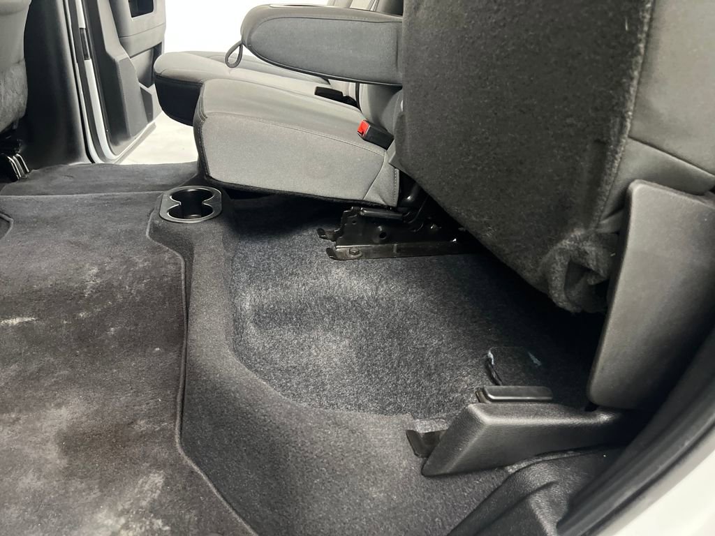 Used 2024 RAM 2500 Big Horn image 14