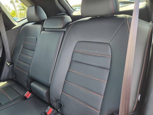 Used 2025 Honda CR-V Sport-L image 11