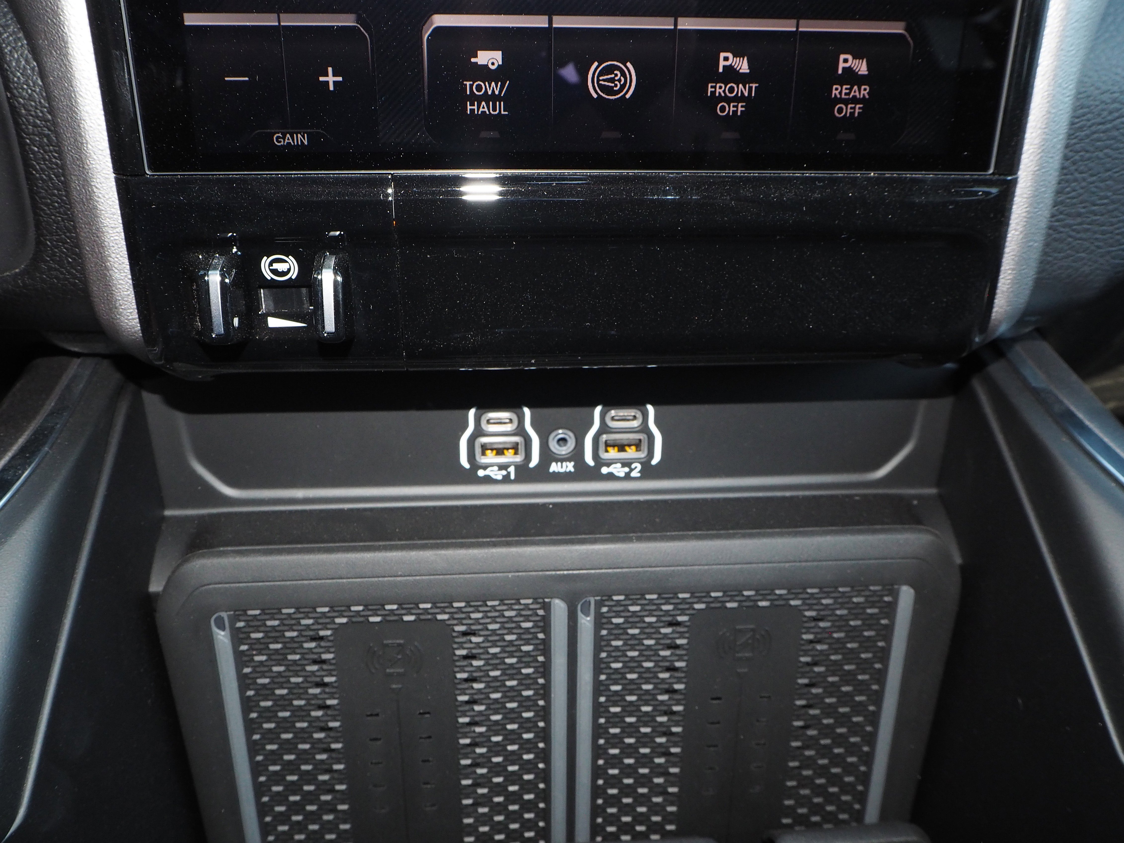 New 2026 RAM 2500 Laramie image 30