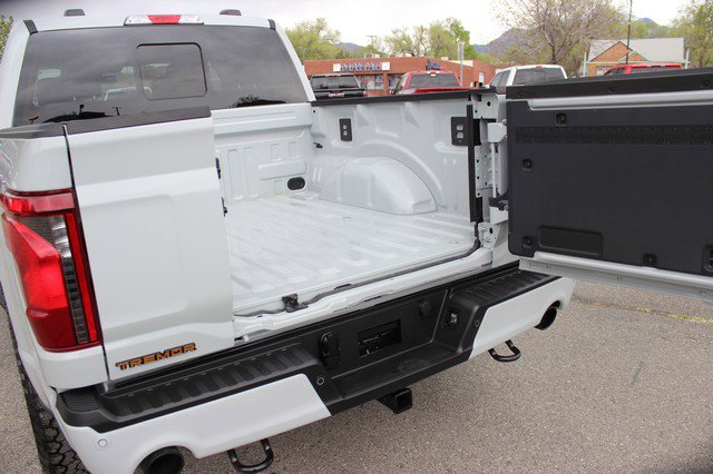 Used 2026 Ford F150 Tremor w/ Bed Utility Package image 14