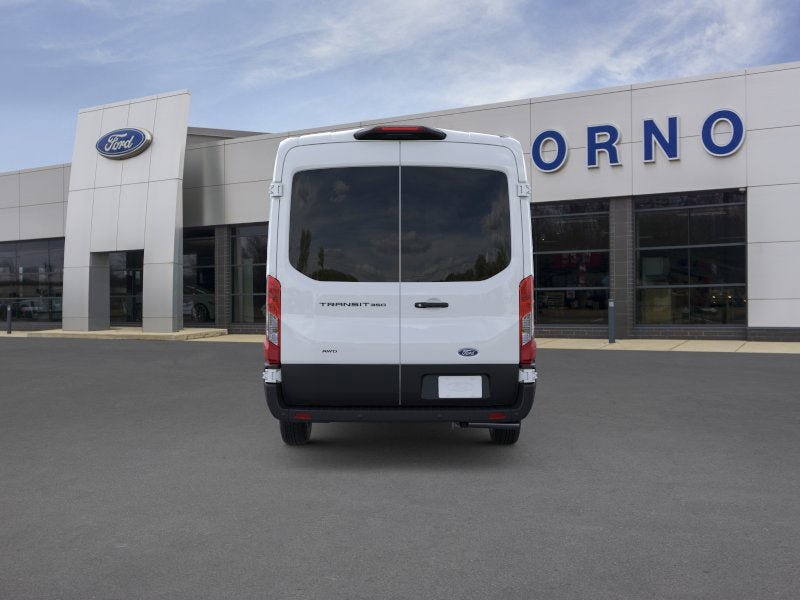 New 2026 Ford Transit 350 XL AWD/4WD image 5