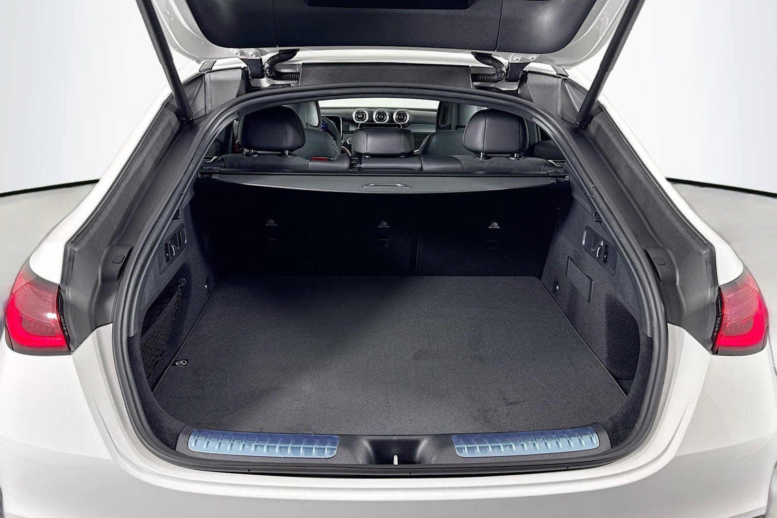 New 2026 Mercedes-Benz GLC 43 AMG 4MATIC Coupe image 22