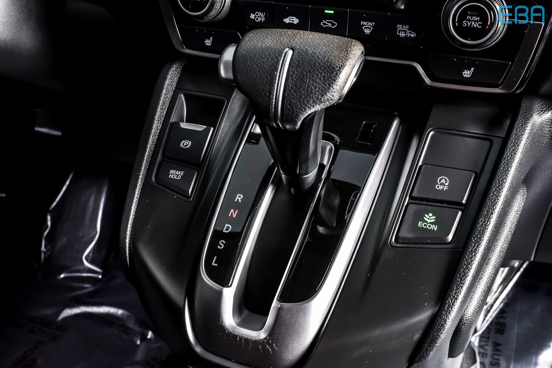 Used 2020 Honda CR-V EX image 28