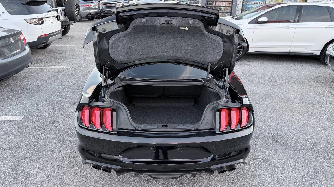 Used 2019 Ford Mustang GT image 5