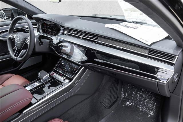 New 2026 Audi S8 AWD/4WD image 25
