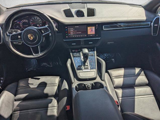 Used 2023 Porsche Cayenne AWD/4WD image 19
