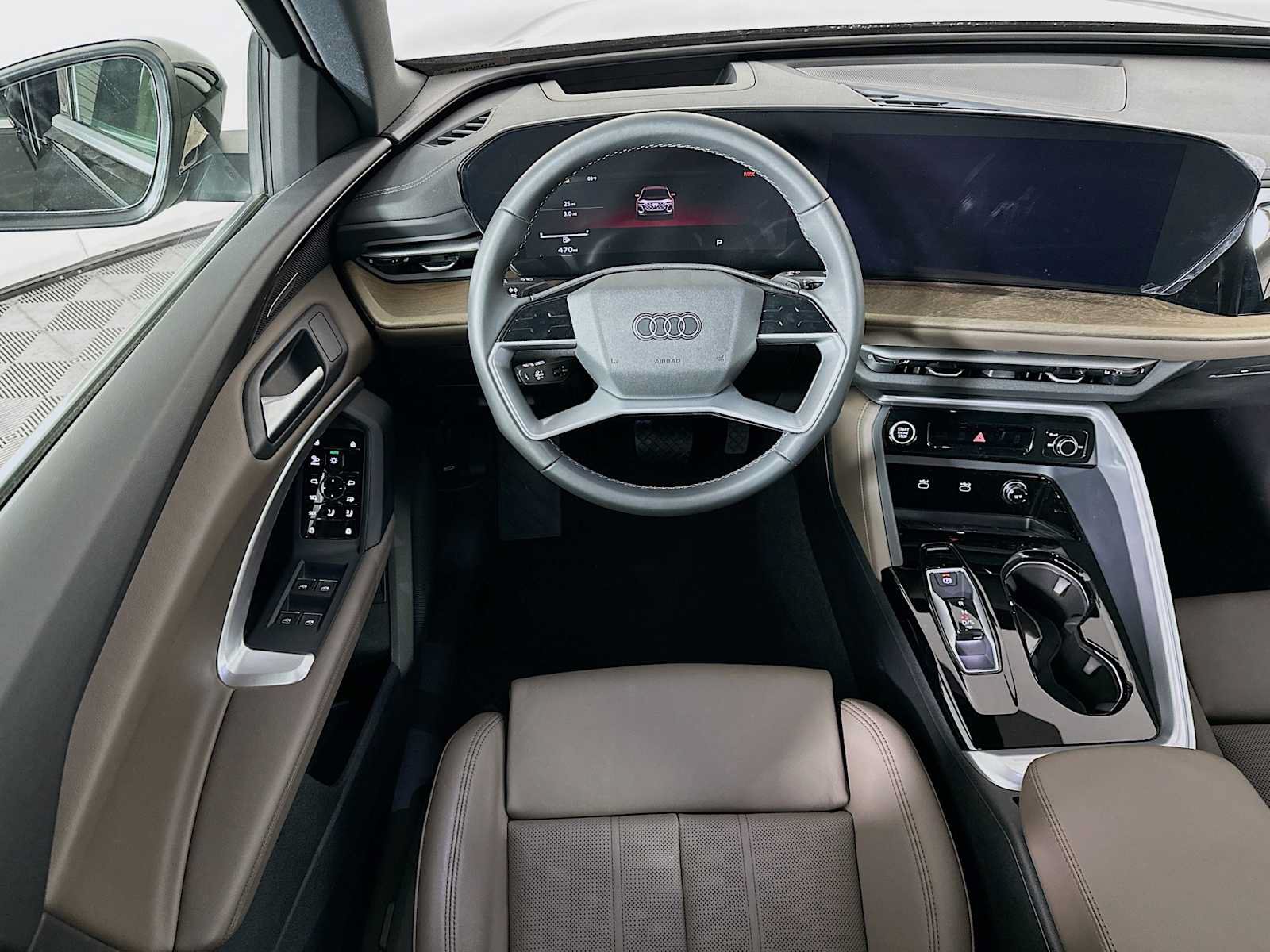 New 2025 Audi Q5 Premium Plus AWD/4WD image 21