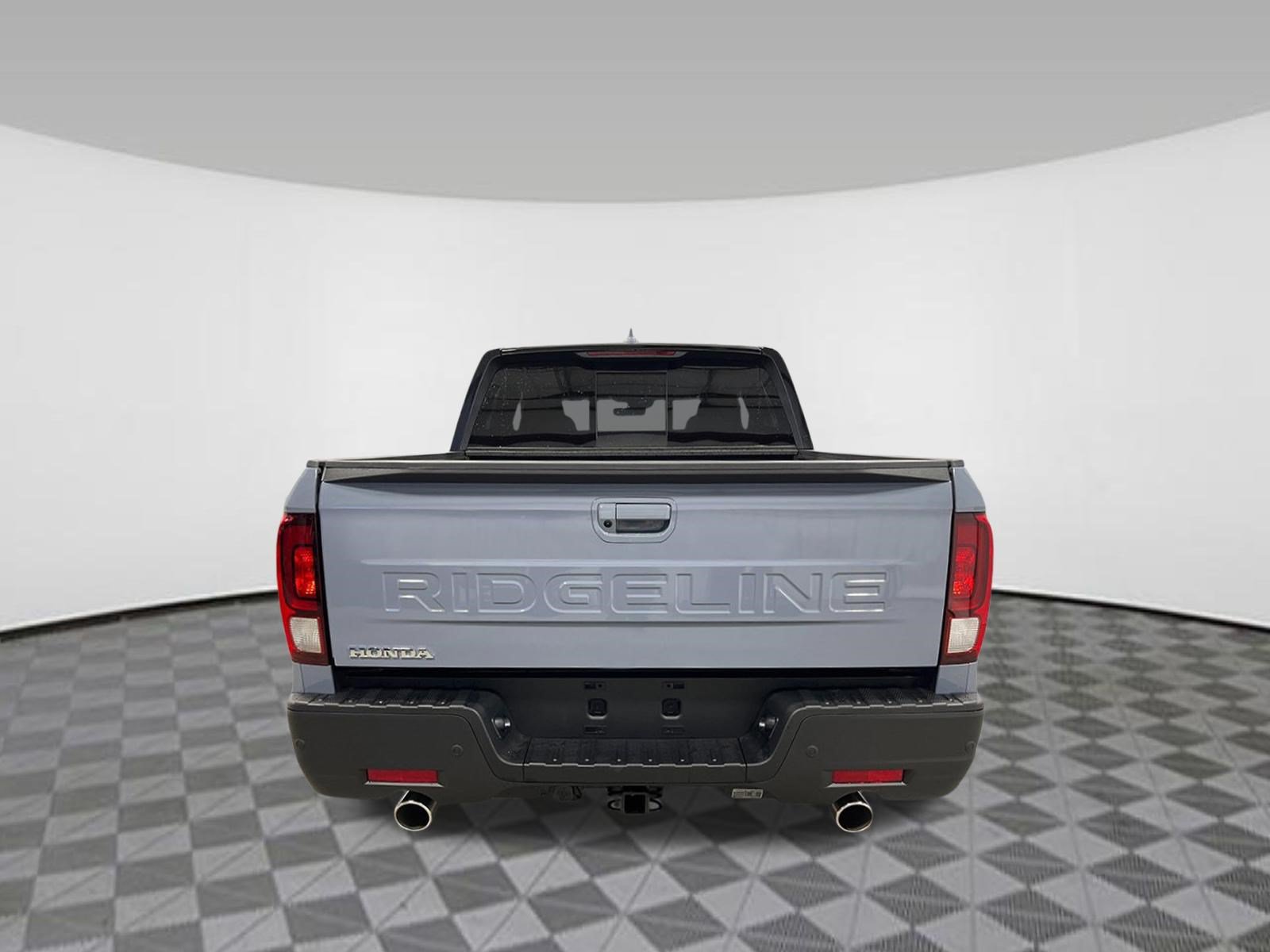 New 2026 Honda Ridgeline Black Edition image 5