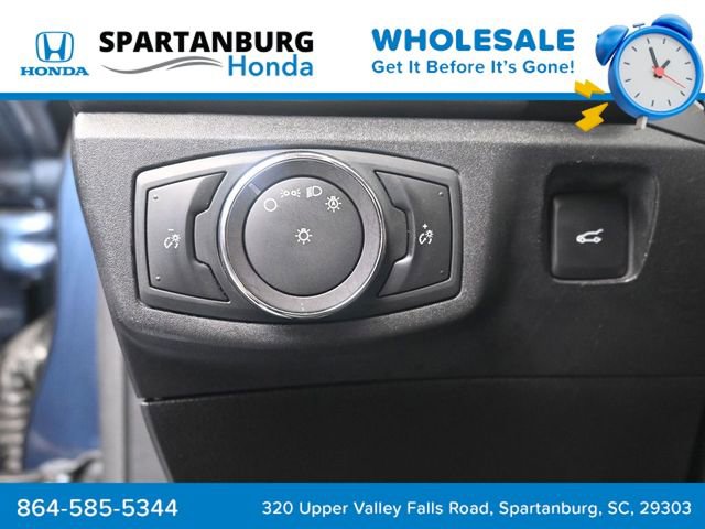 Used 2019 Ford Fusion SE image 13