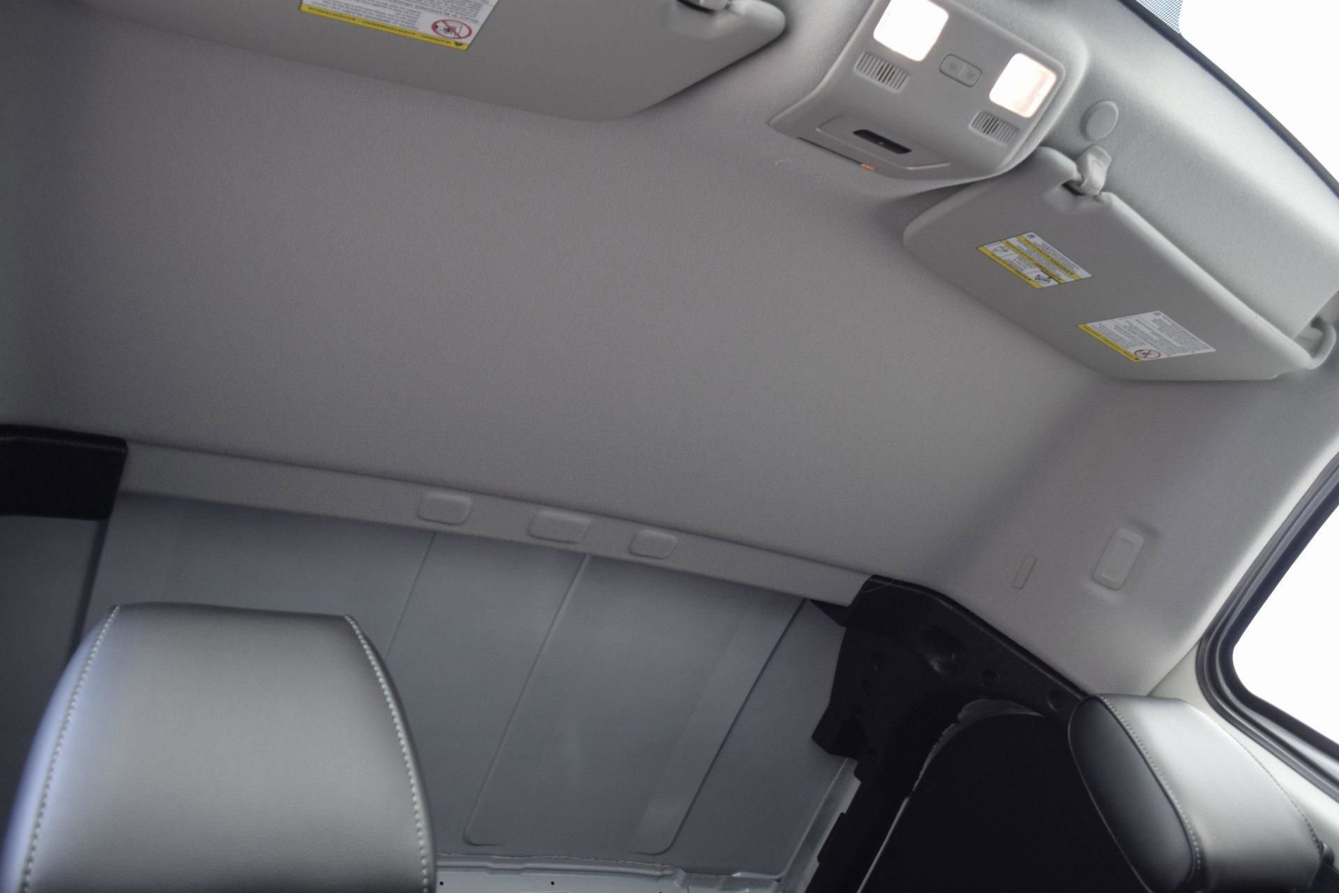 New 2026 Ford Transit 250 148 Medium Roof w/ Load Area Protection Package image 23