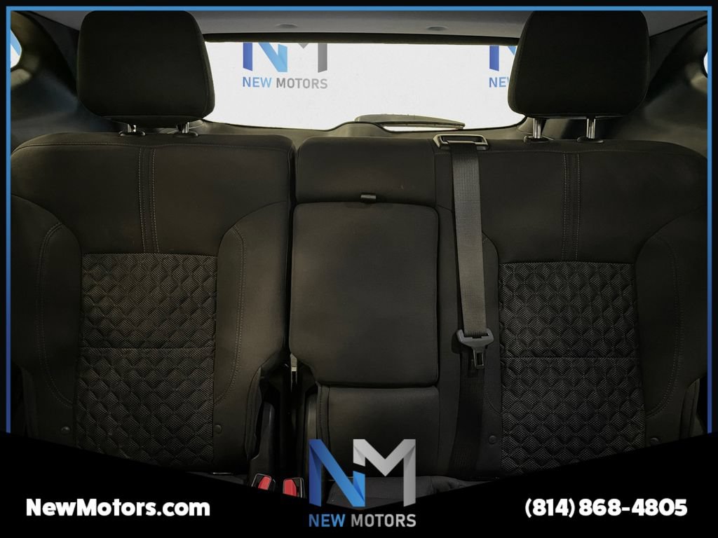 Used 2022 Chevrolet Blazer LT AWD/4WD image 13