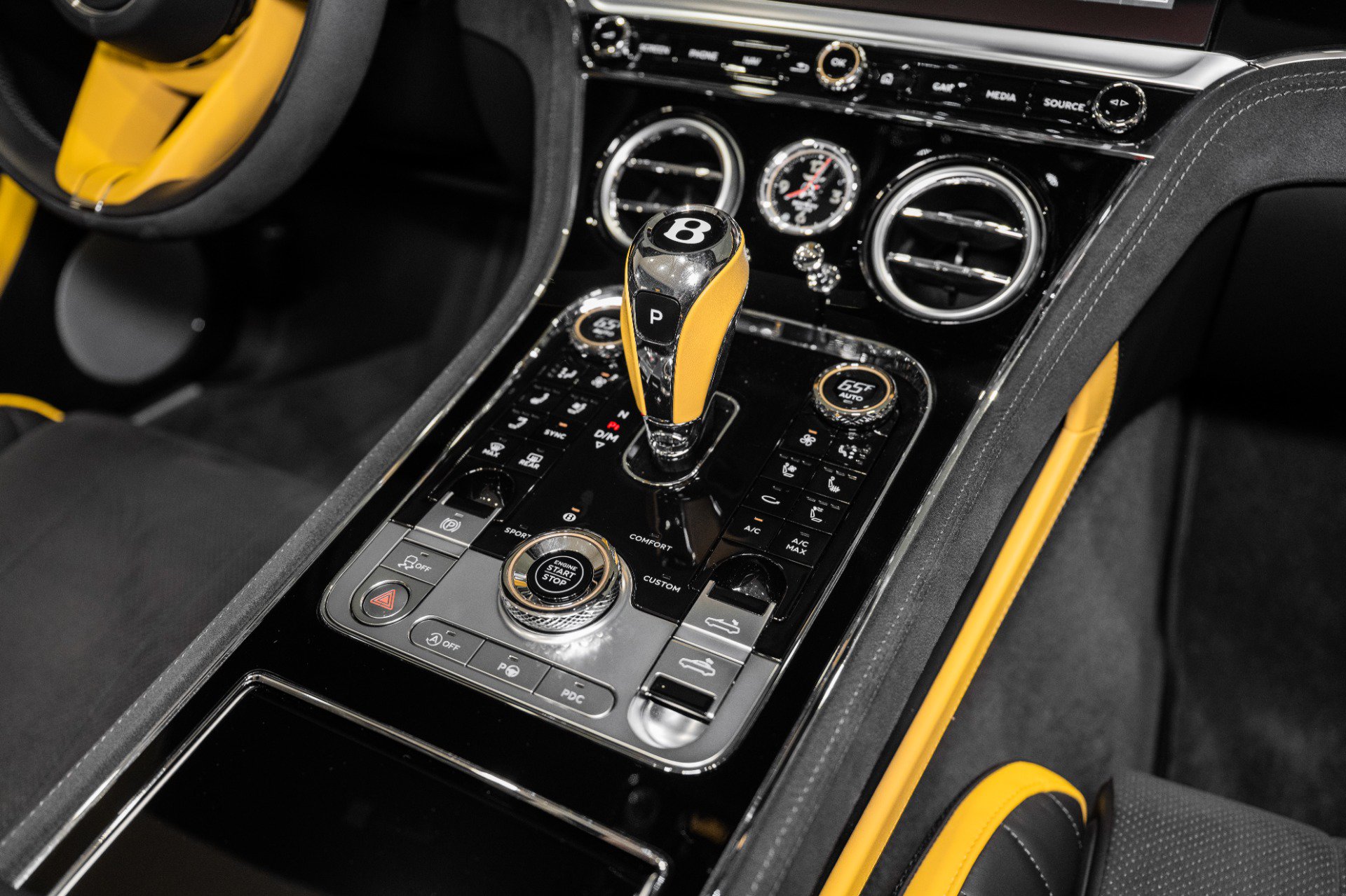 Certified 2023 Bentley Continental GT Speed AWD/4WD image 37