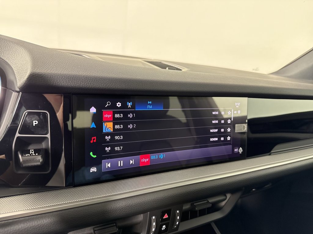 New 2026 Porsche Cayenne AWD/4WD image 27