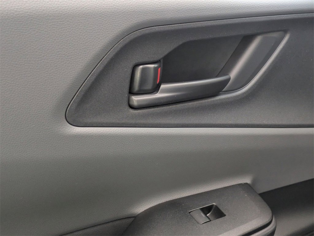 Used 2024 Toyota Prius LE image 27