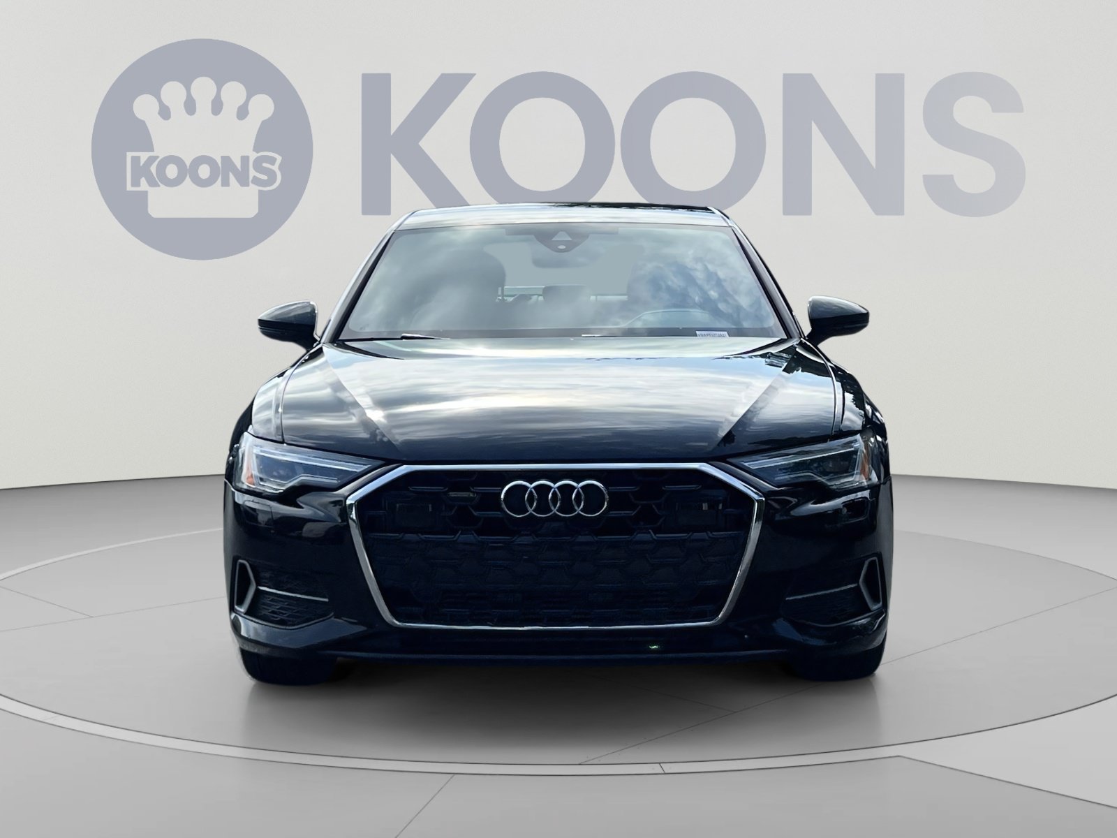 Used 2024 Audi A6 Premium Plus AWD/4WD image 4