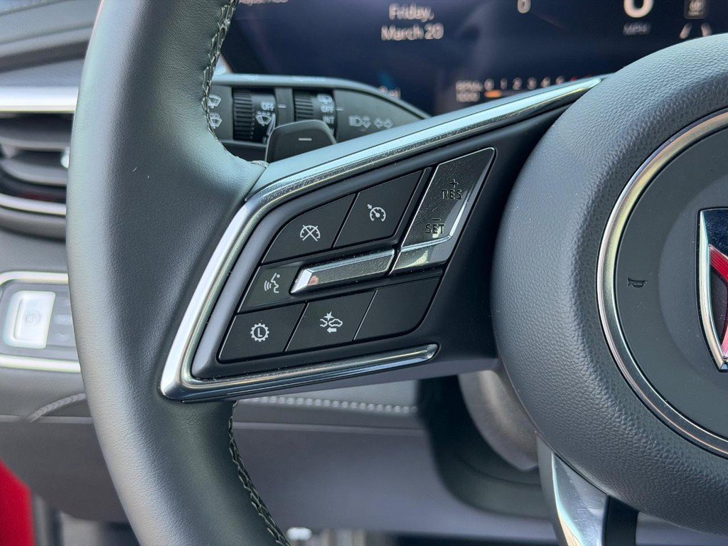 New 2026 Buick Enclave Sport Touring w/ Power Package image 18