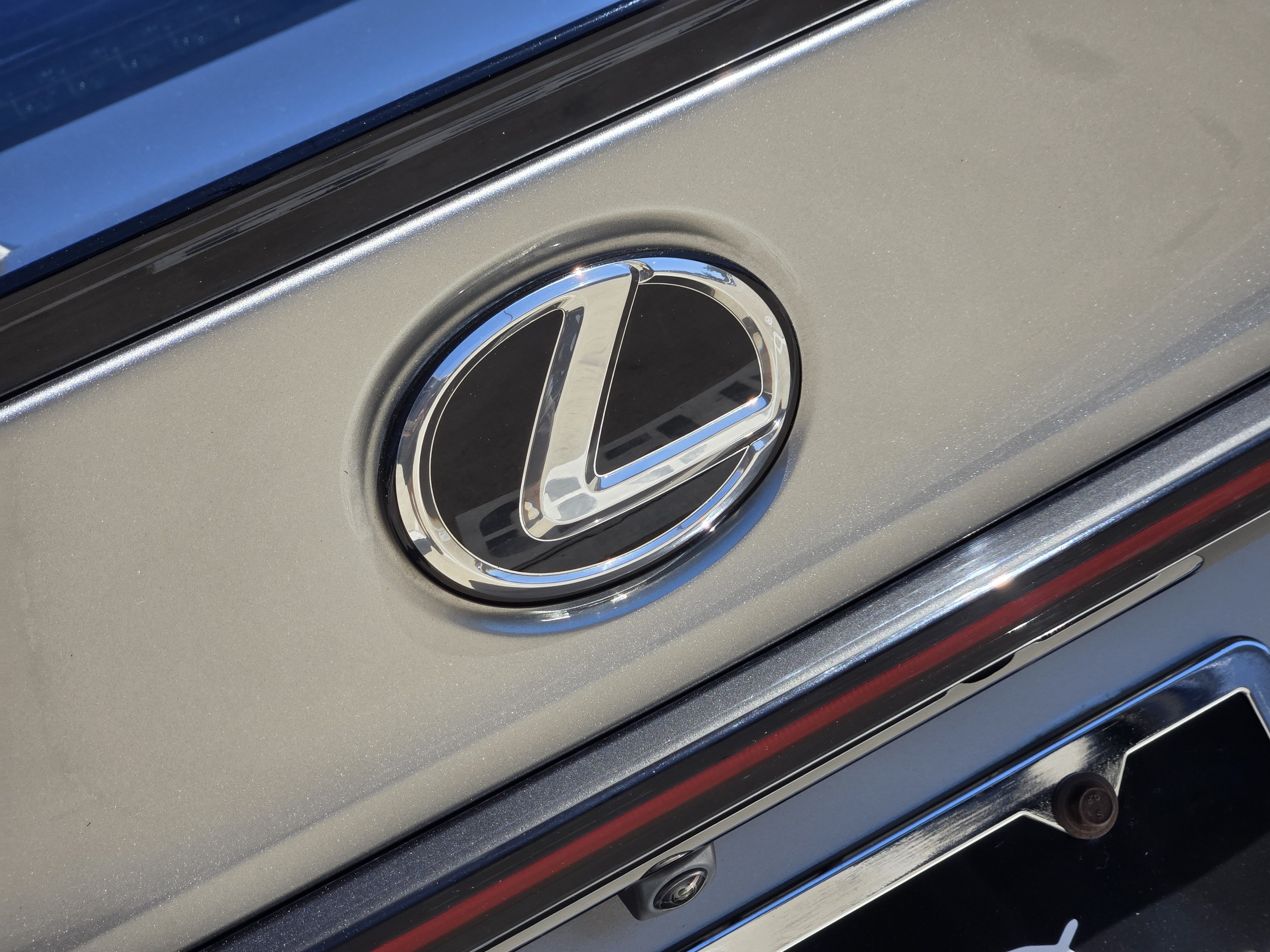 Certified 2023 Lexus IS 350 F Sport w/ Navigation Package RWD image 36