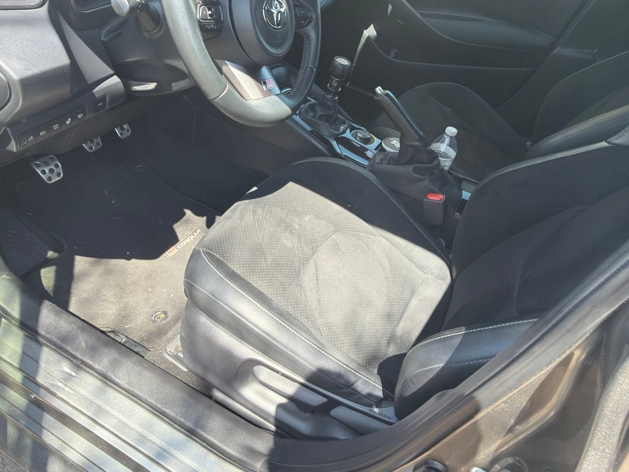 Used 2024 Toyota Corolla GR AWD/4WD image 7