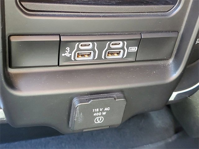 Used 2019 RAM 1500 Laramie image 13