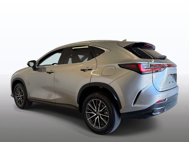 Used 2023 Lexus NX 350 AWD image 12