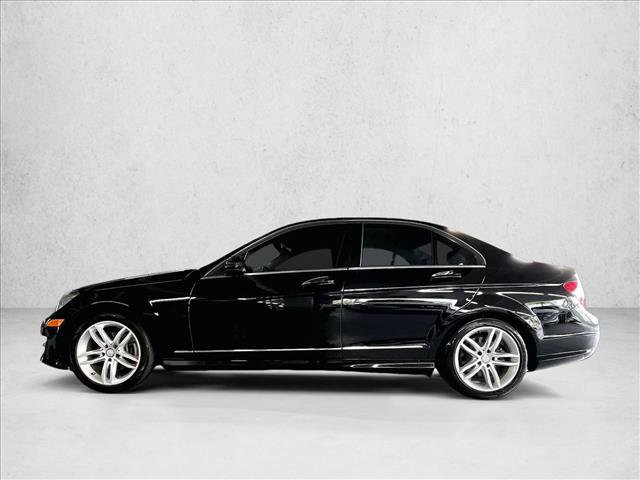 Used 2014 Mercedes-Benz C 250 Sedan image 6