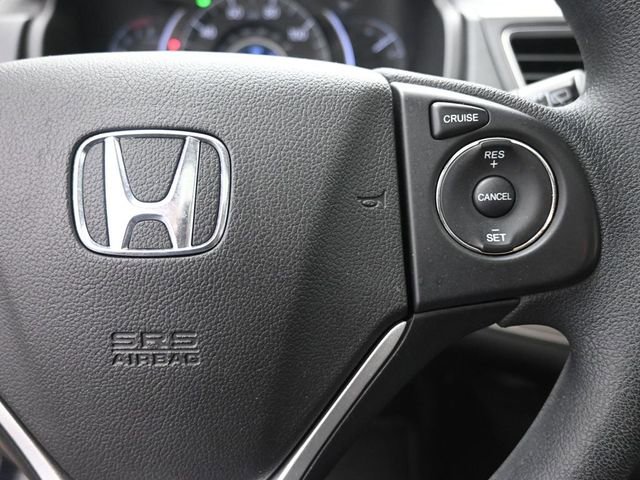 Used 2016 Honda CR-V EX image 14