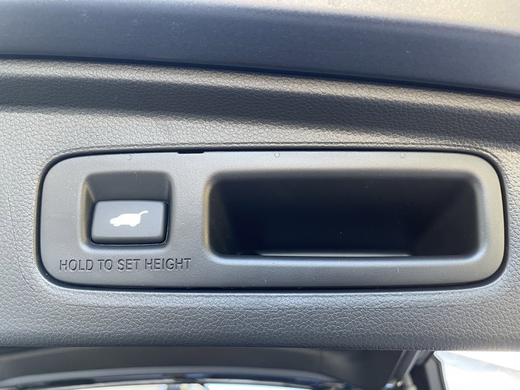 New 2026 Honda CR-V Sport Touring image 10
