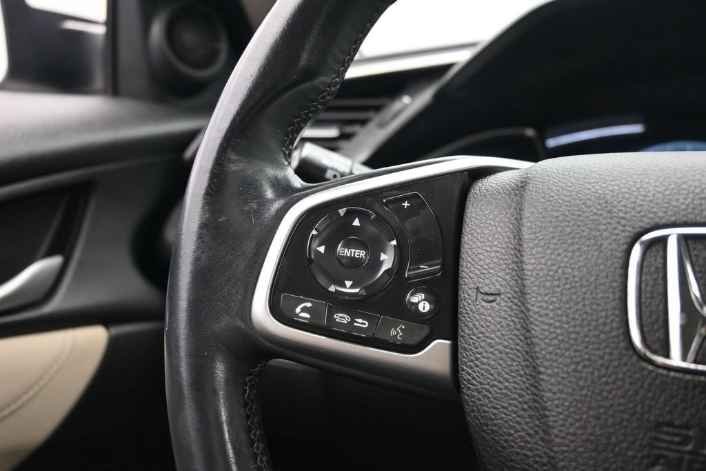 Used 2019 Honda Civic EX image 48