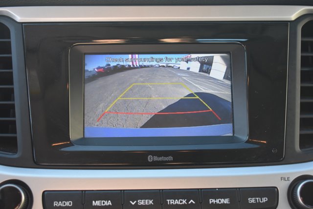 Used 2022 Hyundai Accent SE image 23