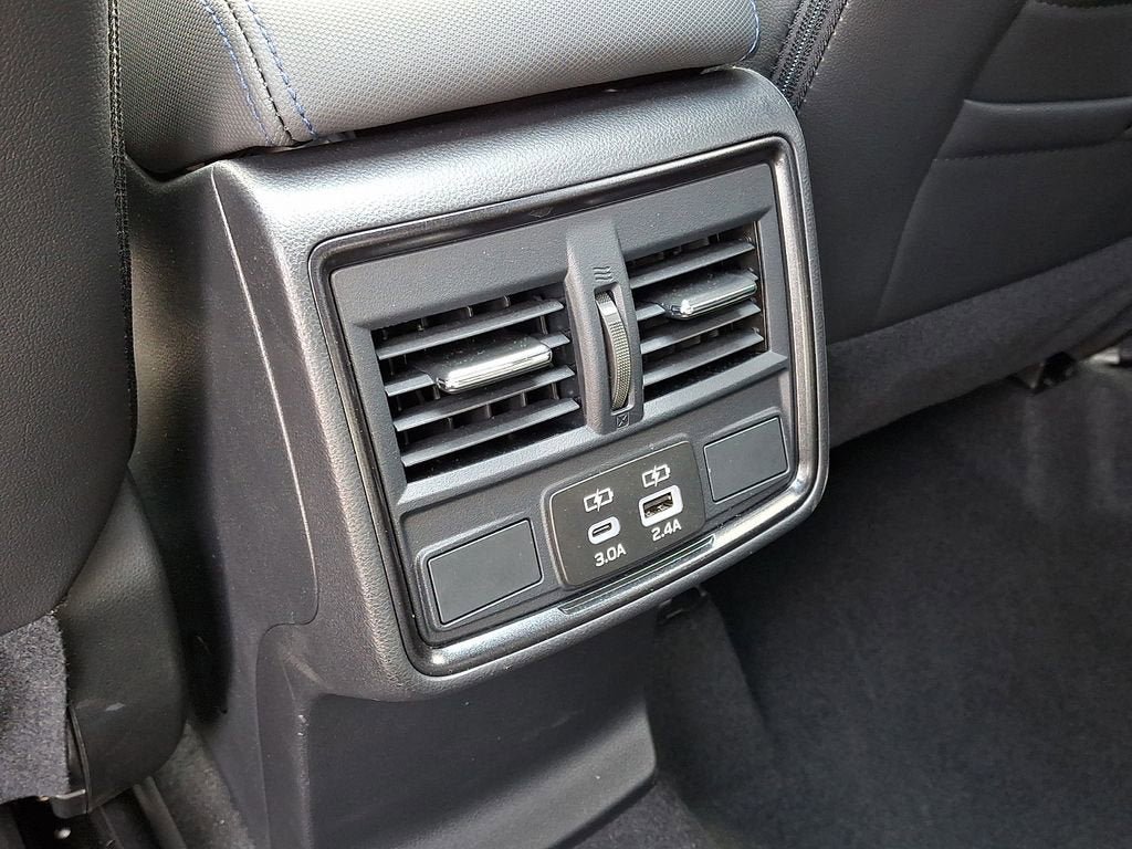 Certified 2025 Subaru Forester Limited AWD/4WD image 26