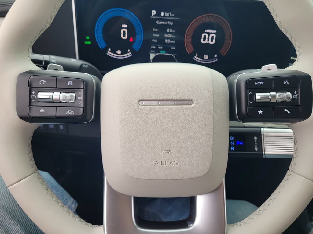 Certified 2026 Hyundai Santa Fe SEL AWD/4WD image 40