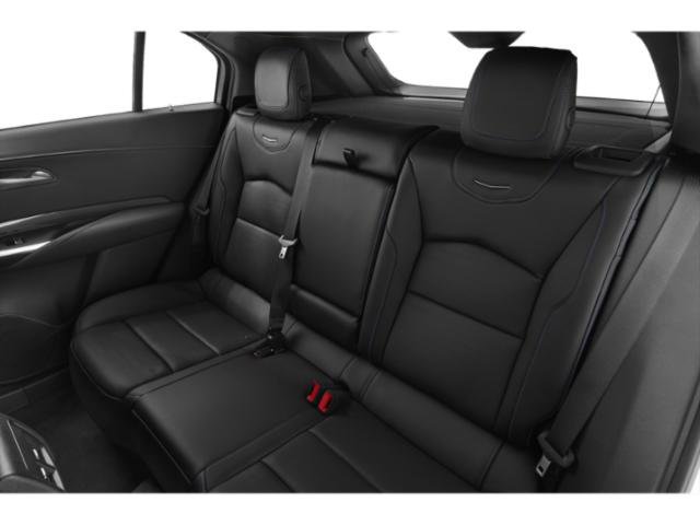 Certified 2024 Cadillac XT4 Sport AWD/4WD image 15
