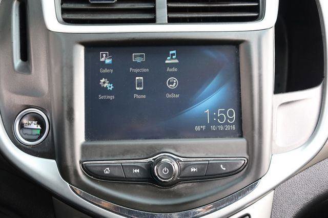 Used 2017 Chevrolet Sonic LT w/ Convenience Package image 36