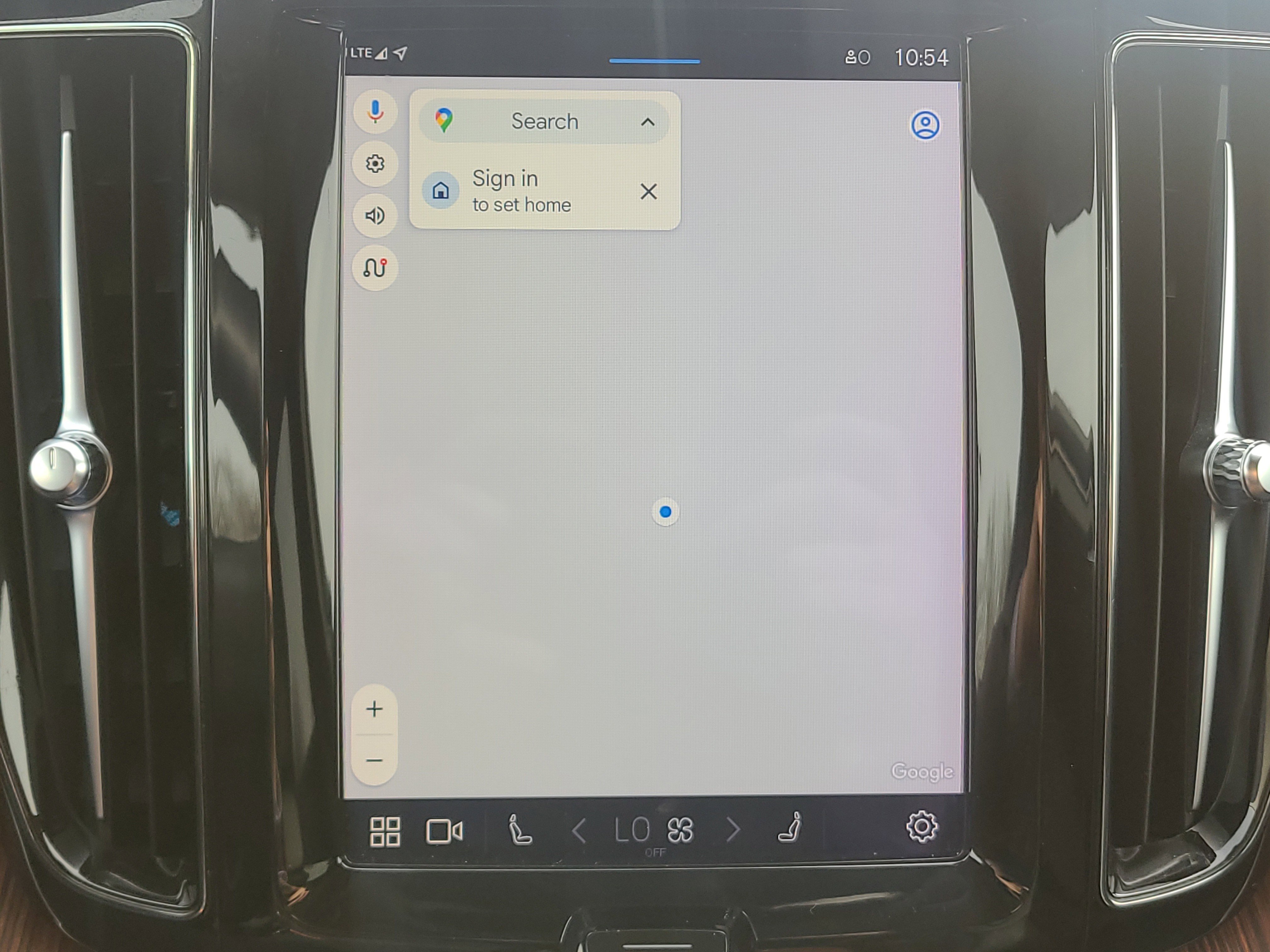 Used 2023 Volvo XC60 B5 Ultimate image 26