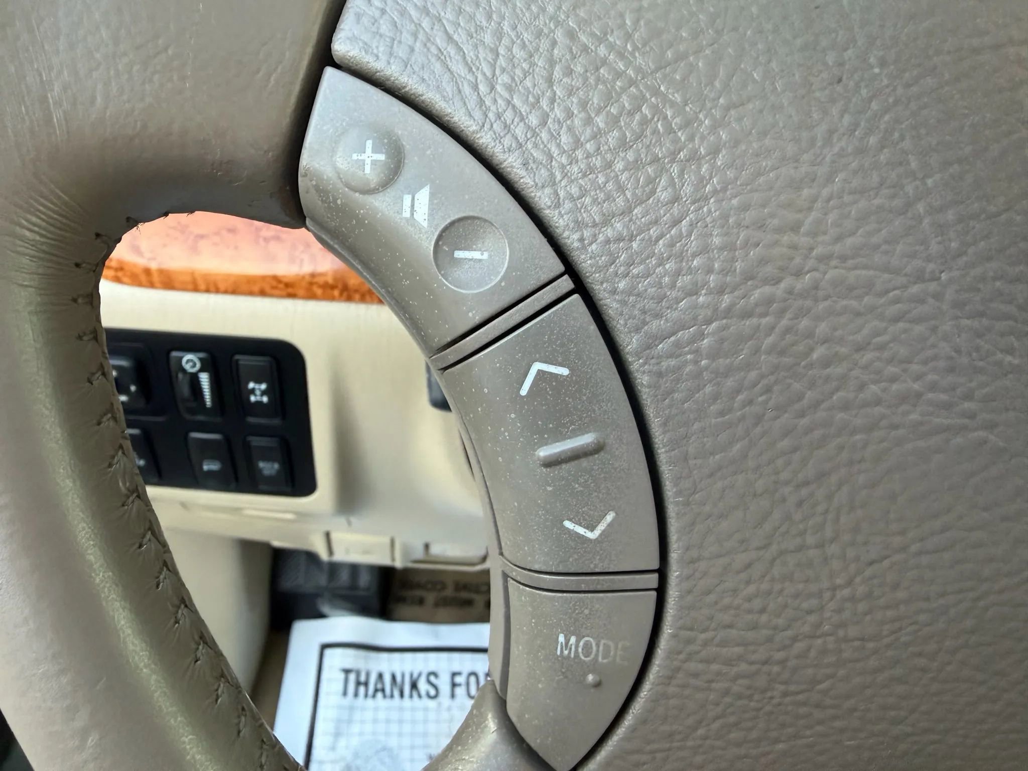 Used 2007 Lexus GX 470 image 22