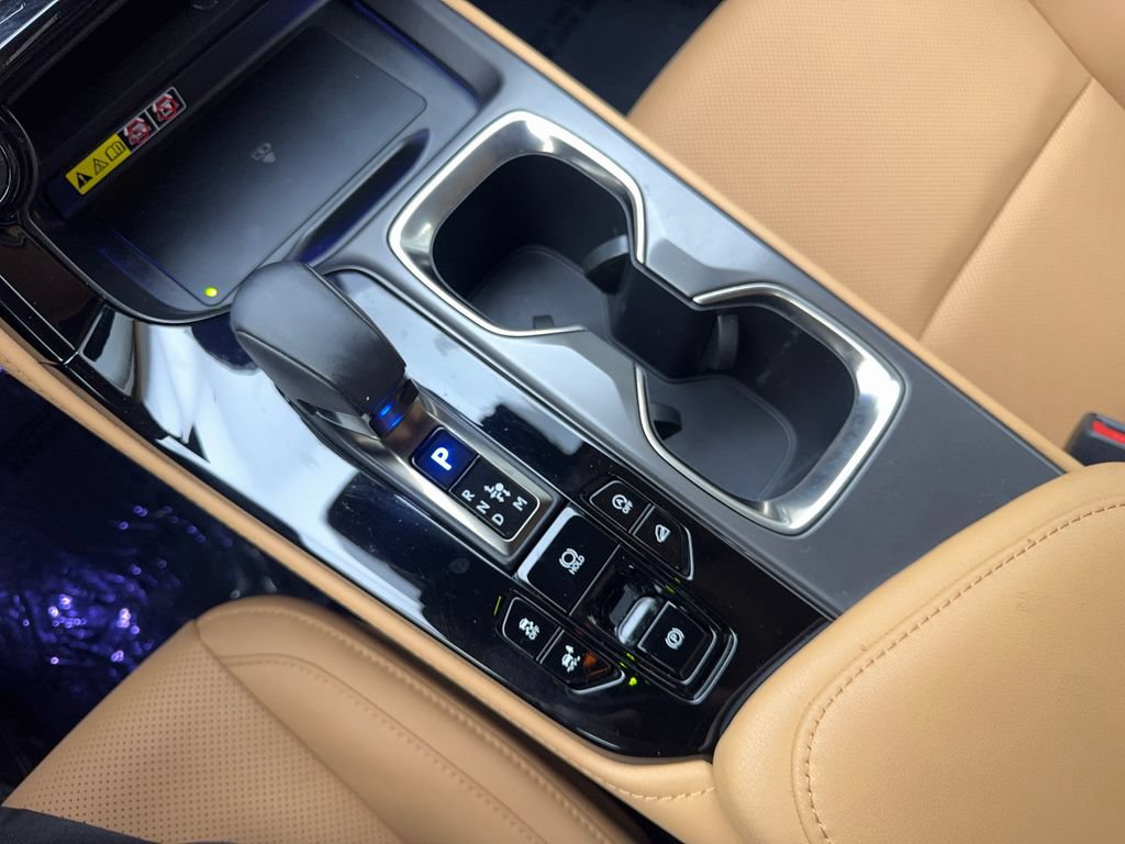 Used 2025 Lexus NX 350 AWD w/ Accessory Package (A2) image 66