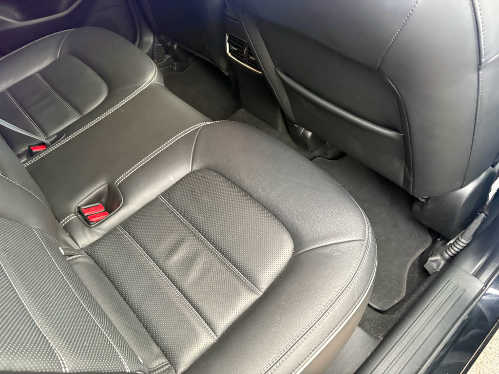 Used 2025 MAZDA CX-5 AWD 2.5 S w/ Preferred Package image 23