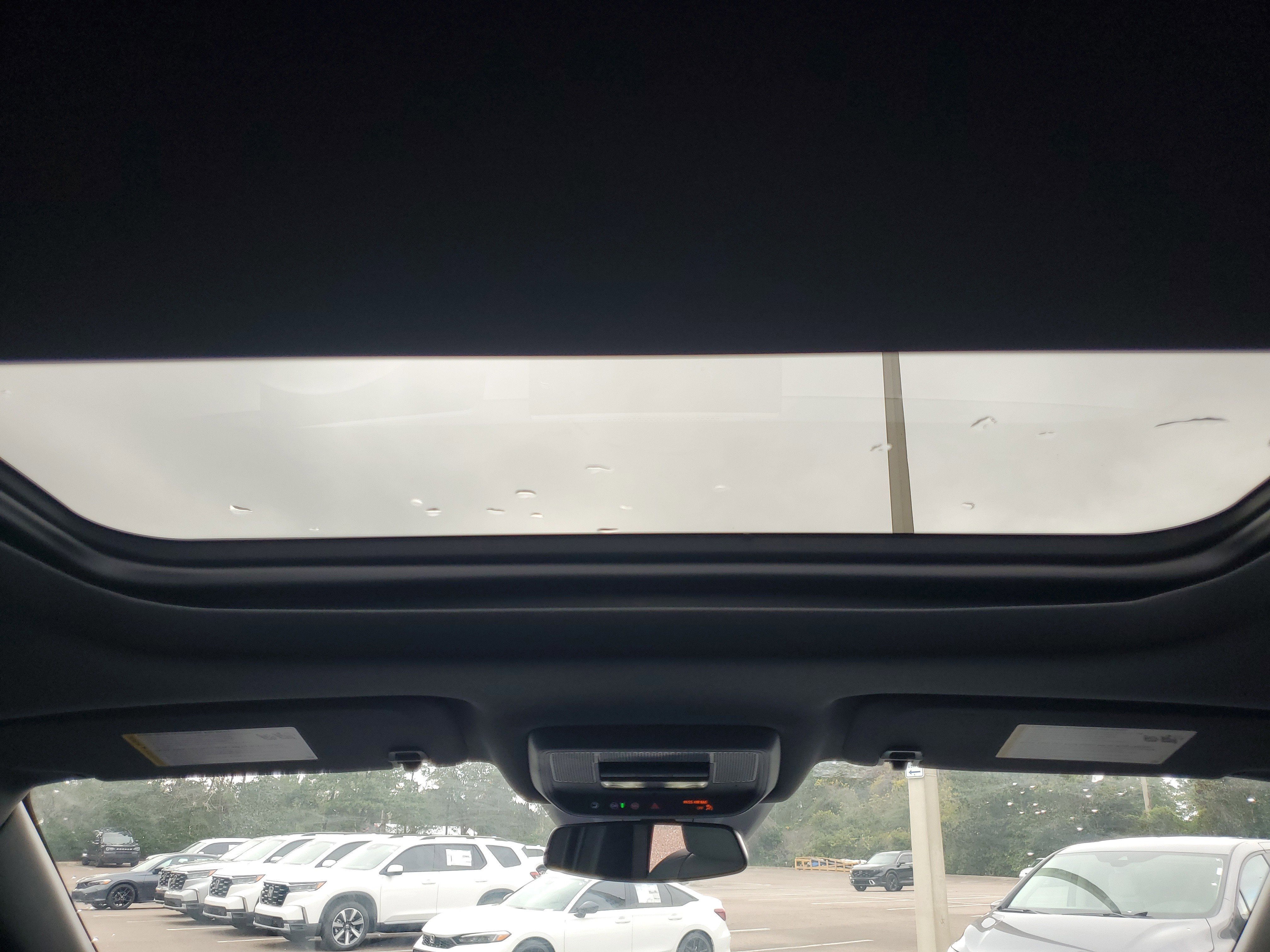 Certified 2025 Honda Prologue Elite image 6