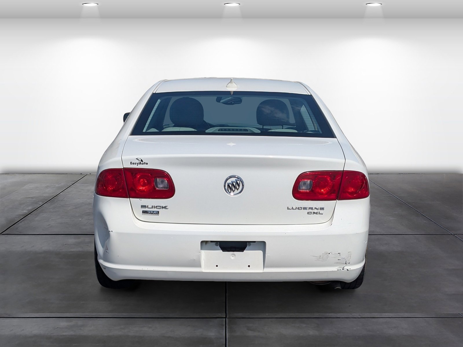 Used 2009 Buick Lucerne CXL FWD image 7