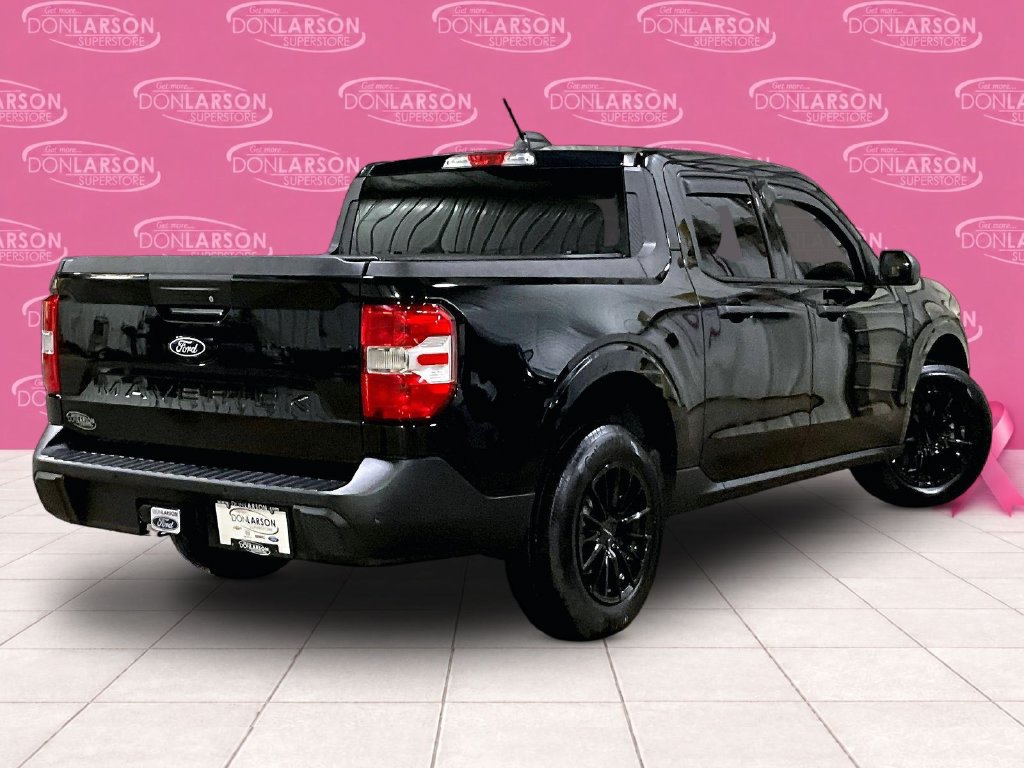 Used 2025 Ford Maverick XL w/ 4K Tow Package AWD/4WD image 10