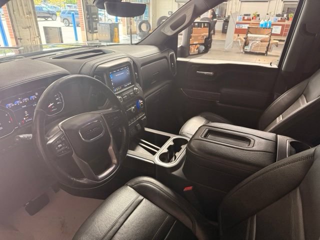 Used 2020 GMC Sierra 2500 Denali w/ Denali Ultimate Package AWD/4WD image 7