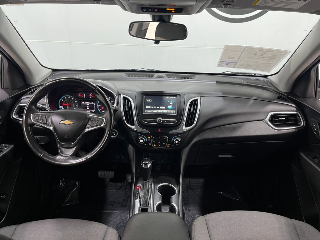 Used 2018 Chevrolet Equinox LT image 18