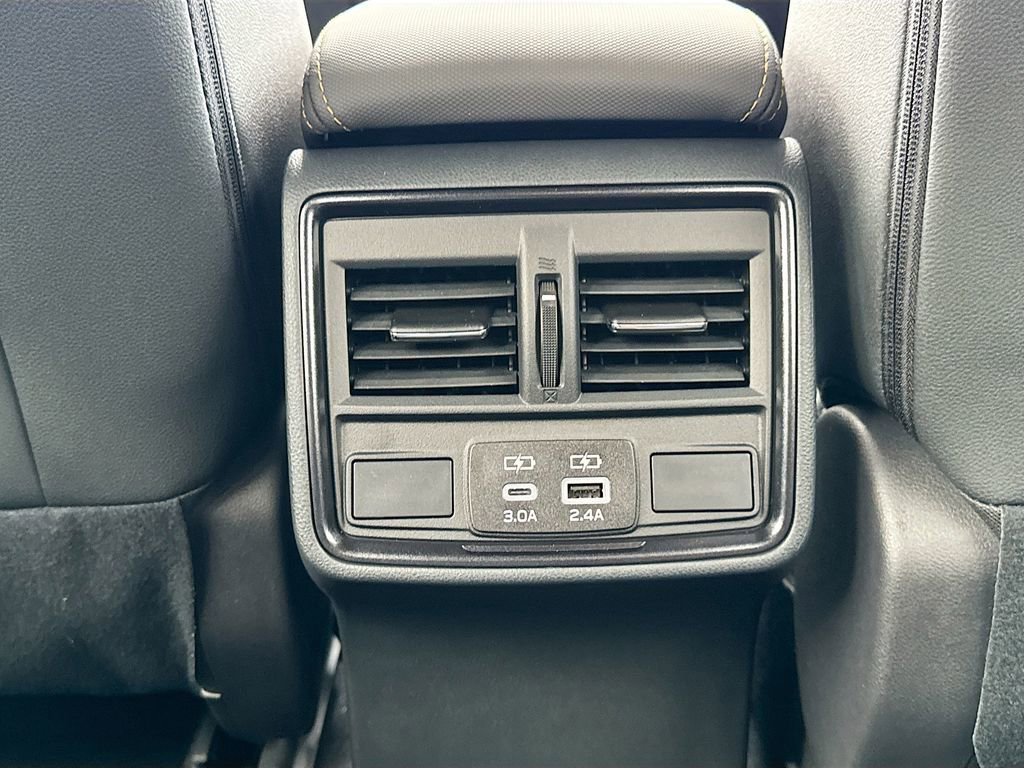New 2026 Subaru Forester Wilderness AWD/4WD image 31