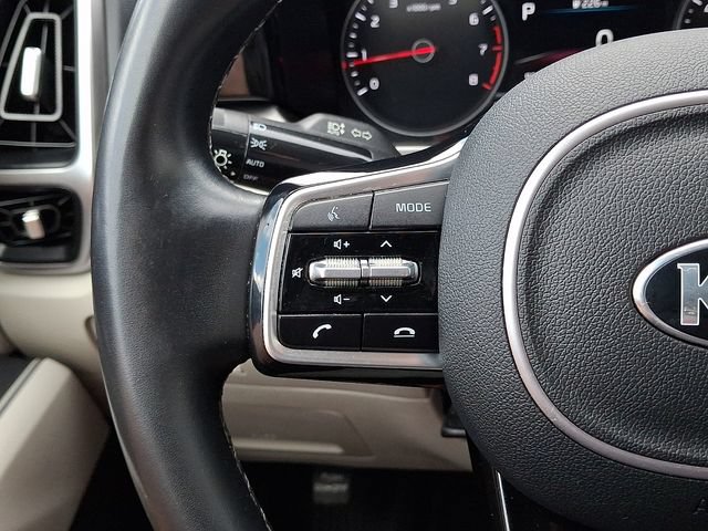 Used 2021 Kia Sorento S FWD image 20