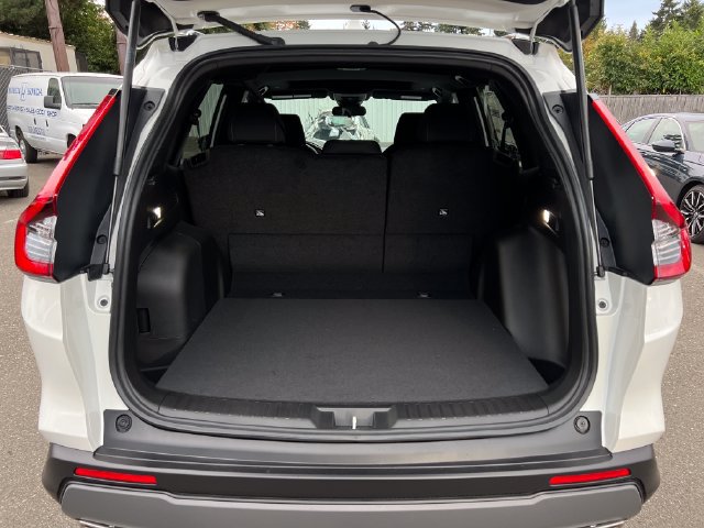 New 2026 Honda CR-V Sport image 14