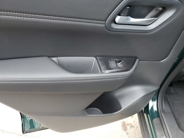 New 2026 Nissan Rogue Dark Armor AWD/4WD image 19