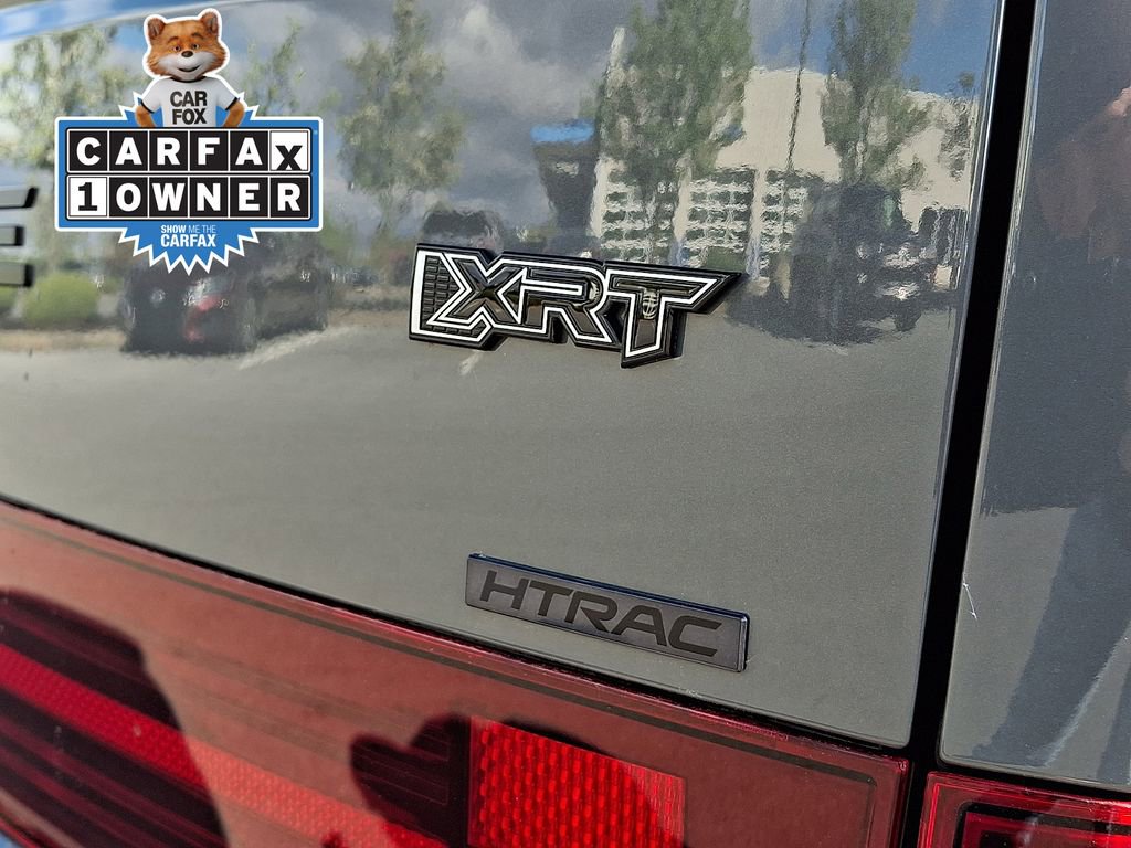 Used 2025 Hyundai Santa Fe XRT image 35