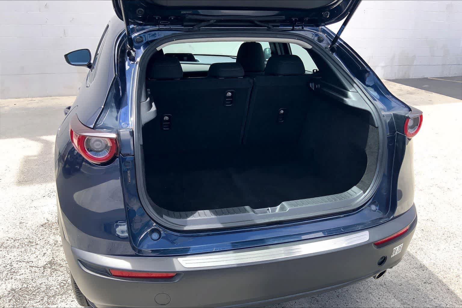 Used 2020 MAZDA CX-30 FWD image 18
